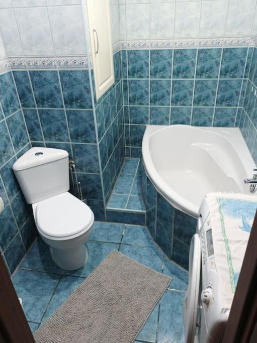 Byt V Centre Mesta سنينا المظهر الخارجي الصورة