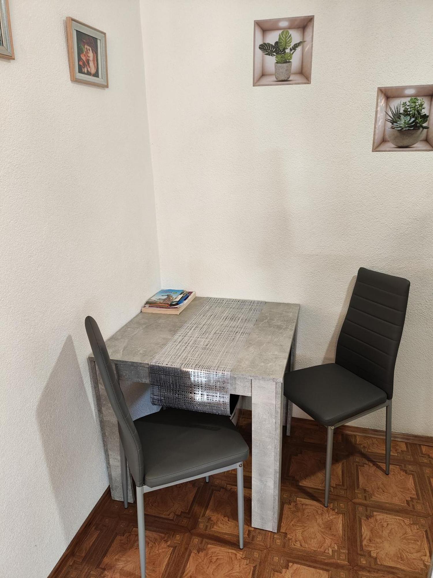Byt V Centre Mesta سنينا المظهر الخارجي الصورة